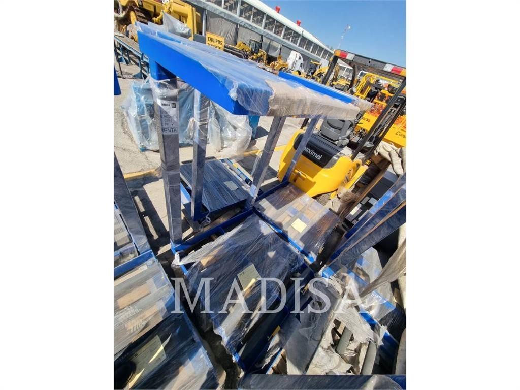 Power PRIME CS18-2 Construção - Outros
