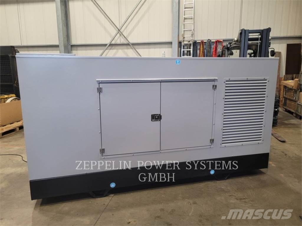  PPO FE165P1 Outros Geradores