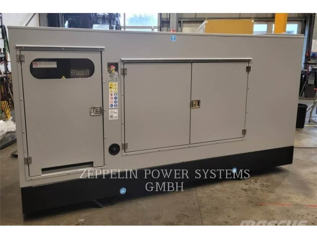  PPO FE165P1 Outros Geradores