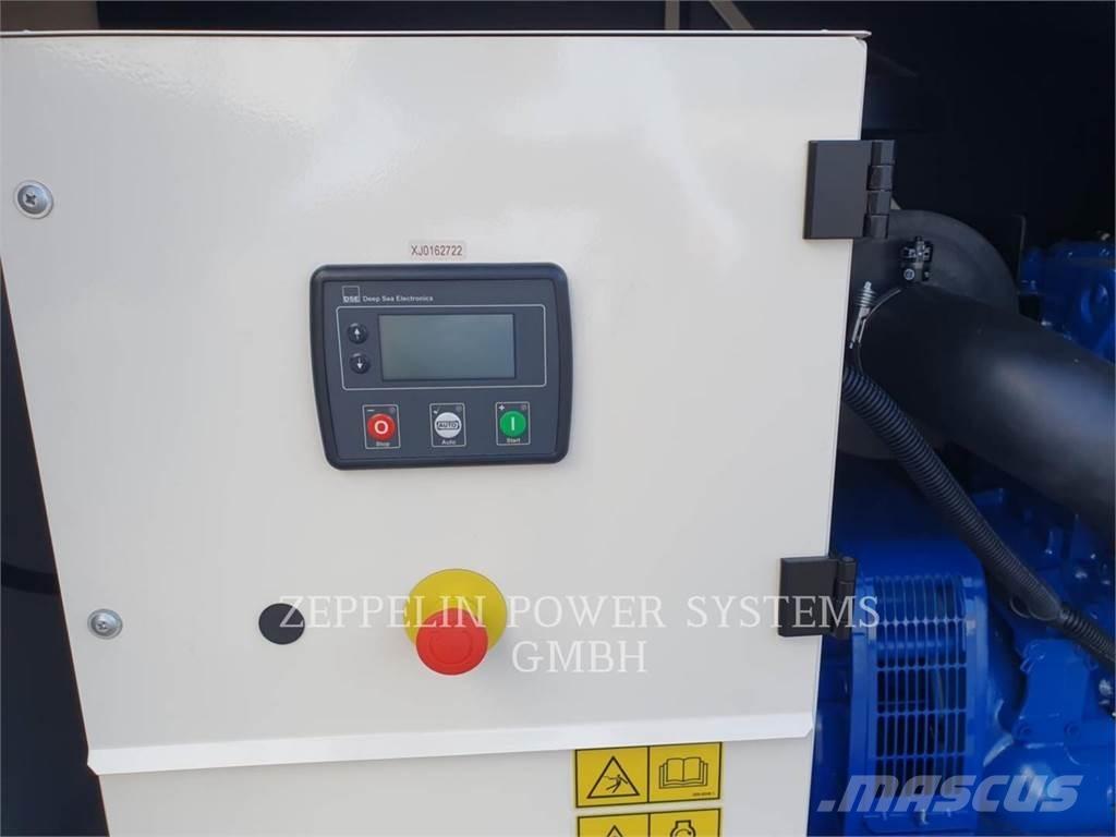  PPO P165-5 Outros Geradores