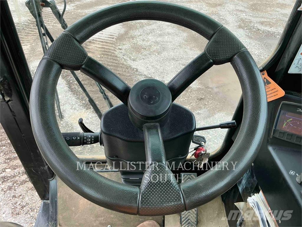 Prinoth T12 Caminhões articulados