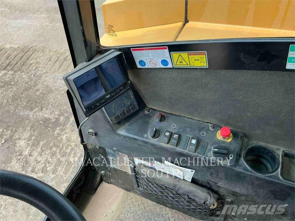 Prinoth T14R Caminhões articulados