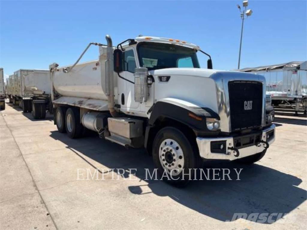  RELIANCE TRANSFER Outros Reboques