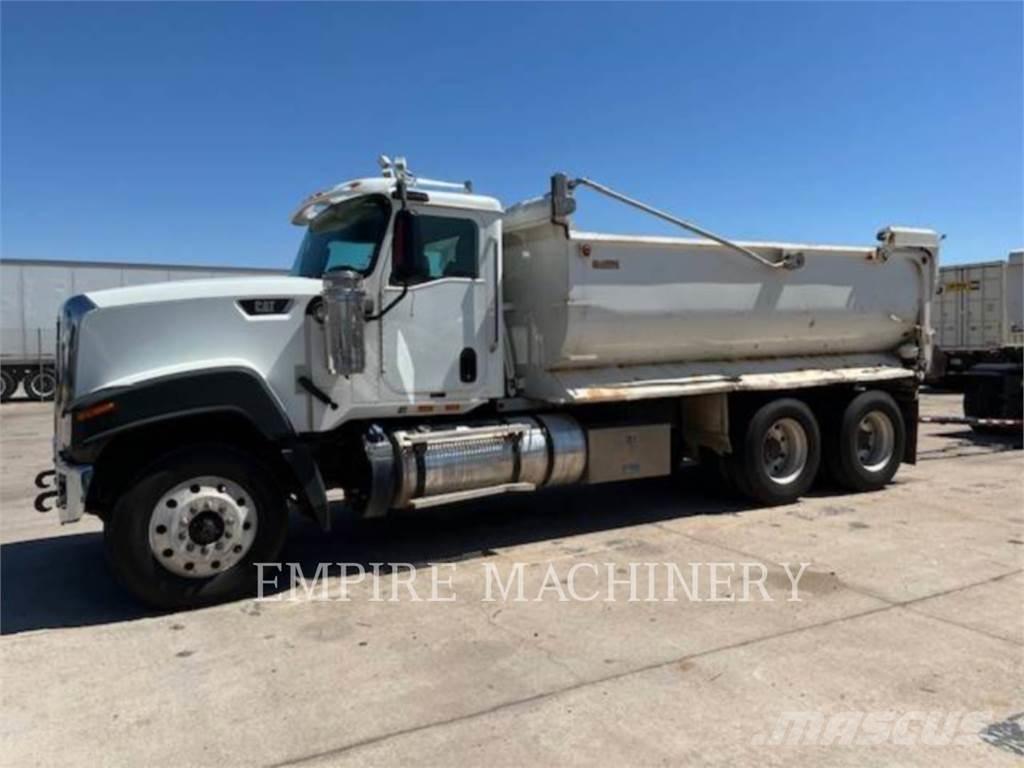  RELIANCE TRANSFER Outros Reboques