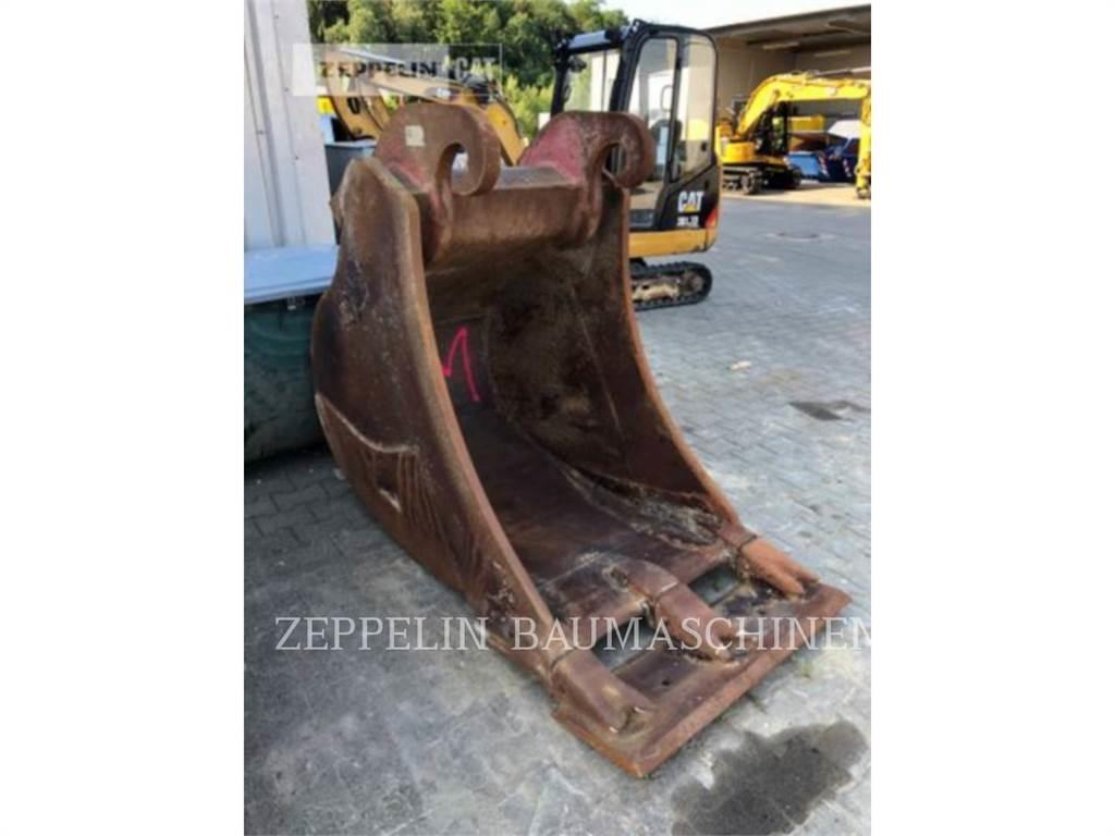 Reschke FTL 1.000 CW45S Baldes