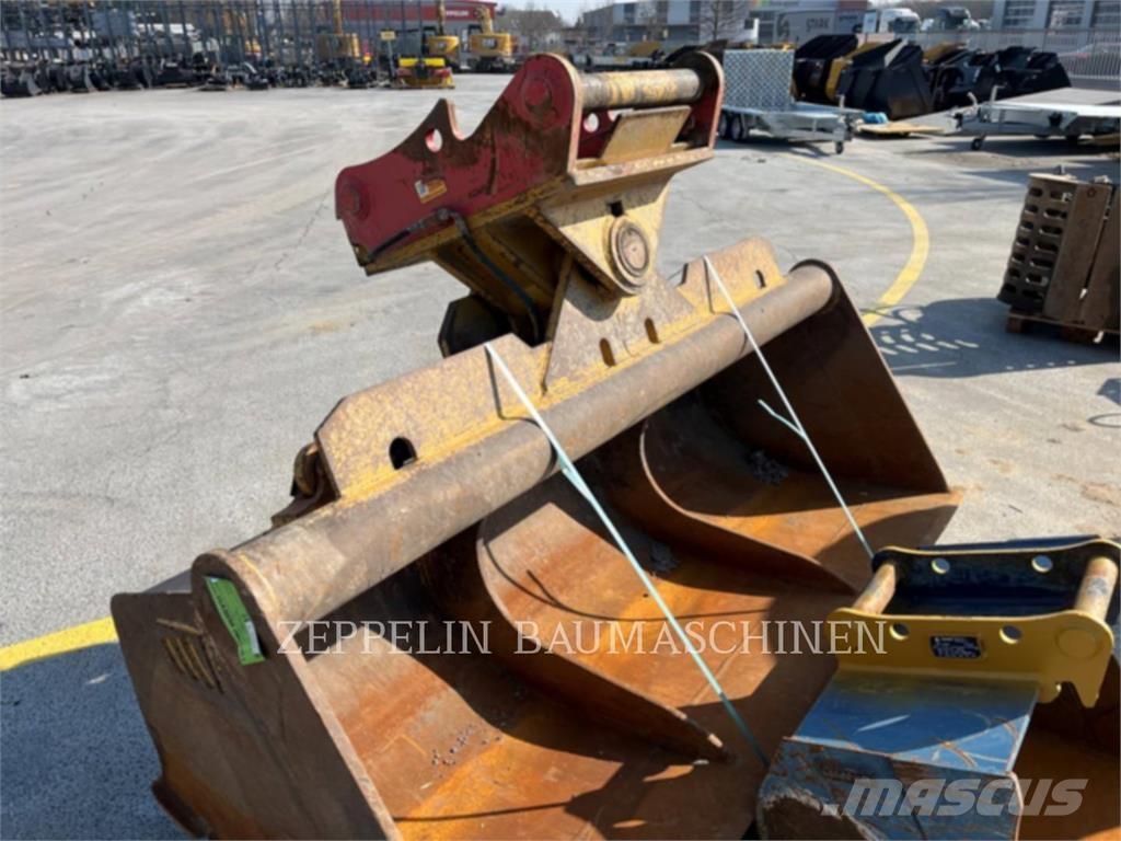 Reschke GLV250-OQ80 Abre-valas