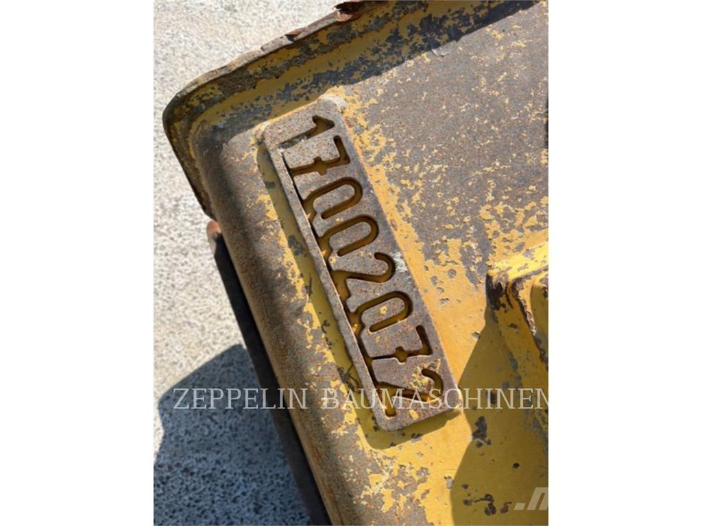 Reschke GLV250-OQ80 Abre-valas