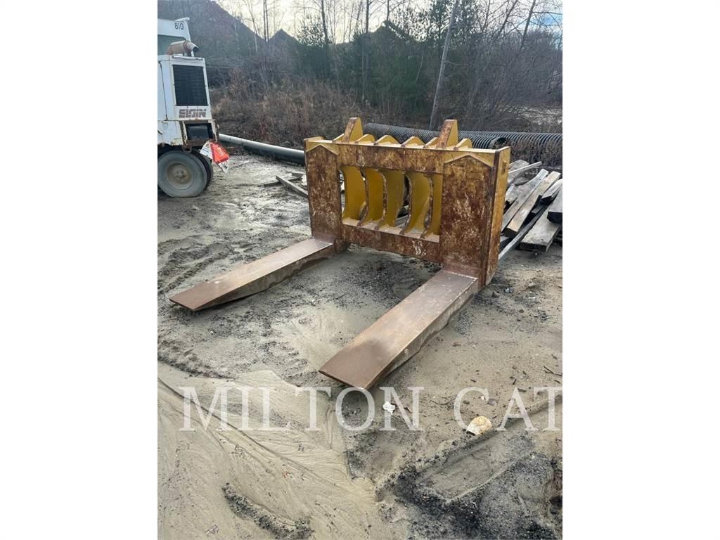 Rockland INC 988K FORKS Garfos