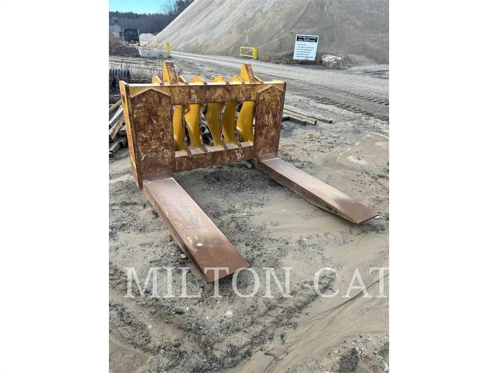 Rockland INC 988K FORKS Garfos