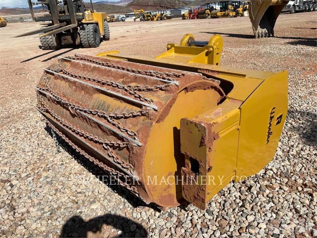 Rockland INC CW 320 SP Escavadeiras de esteiras