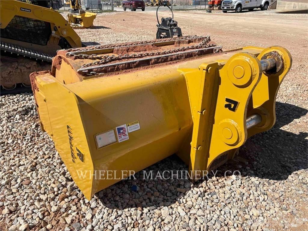 Rockland INC CW 320 SP Escavadeiras de esteiras