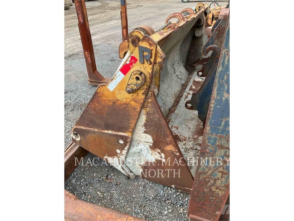 Rockland INC MP938H Baldes