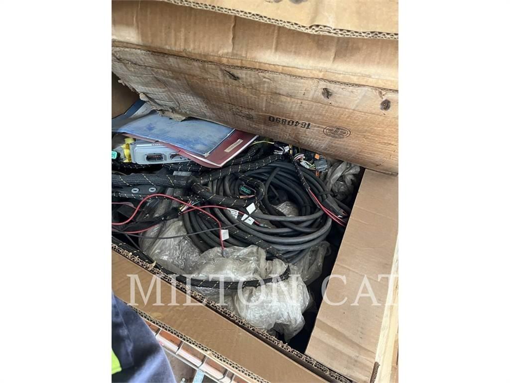 SATCO 214 Cabeças de ceifeiras