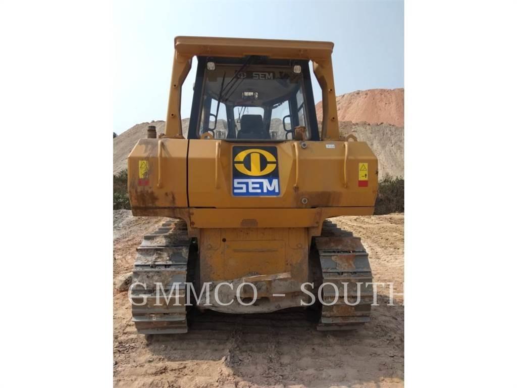 SEM CO. LTD 816 Dozers - Tratores rastos
