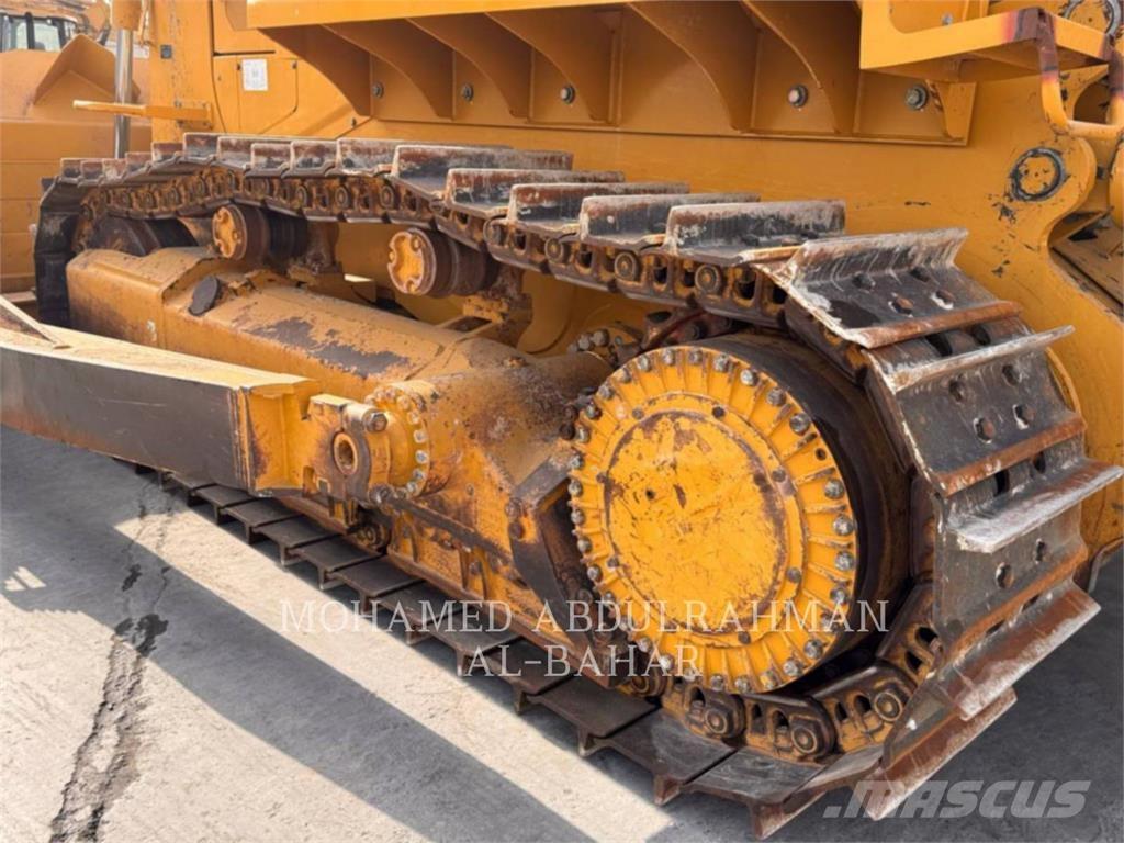 SEM MACHINERY SEM 832F Dozers - Tratores rastos