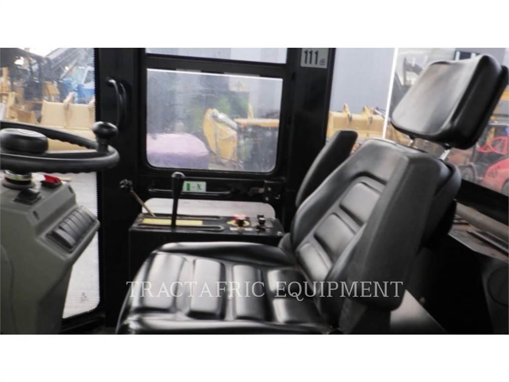 SEM MACHINERY SEM512 Compactadores para terra