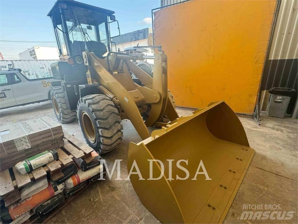 SEM MACHINERY SEM618D Carregadeiras de rodas