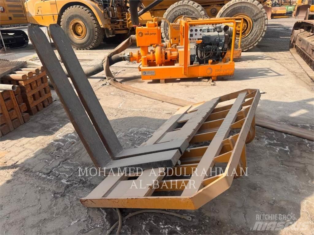 SEM MACHINERY SEM655D Carregadeiras de rodas