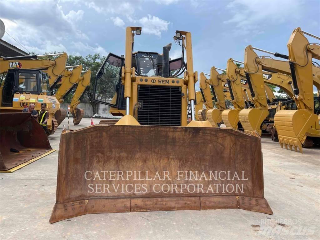 SEM MACHINERY SEM816D Dozers - Tratores rastos