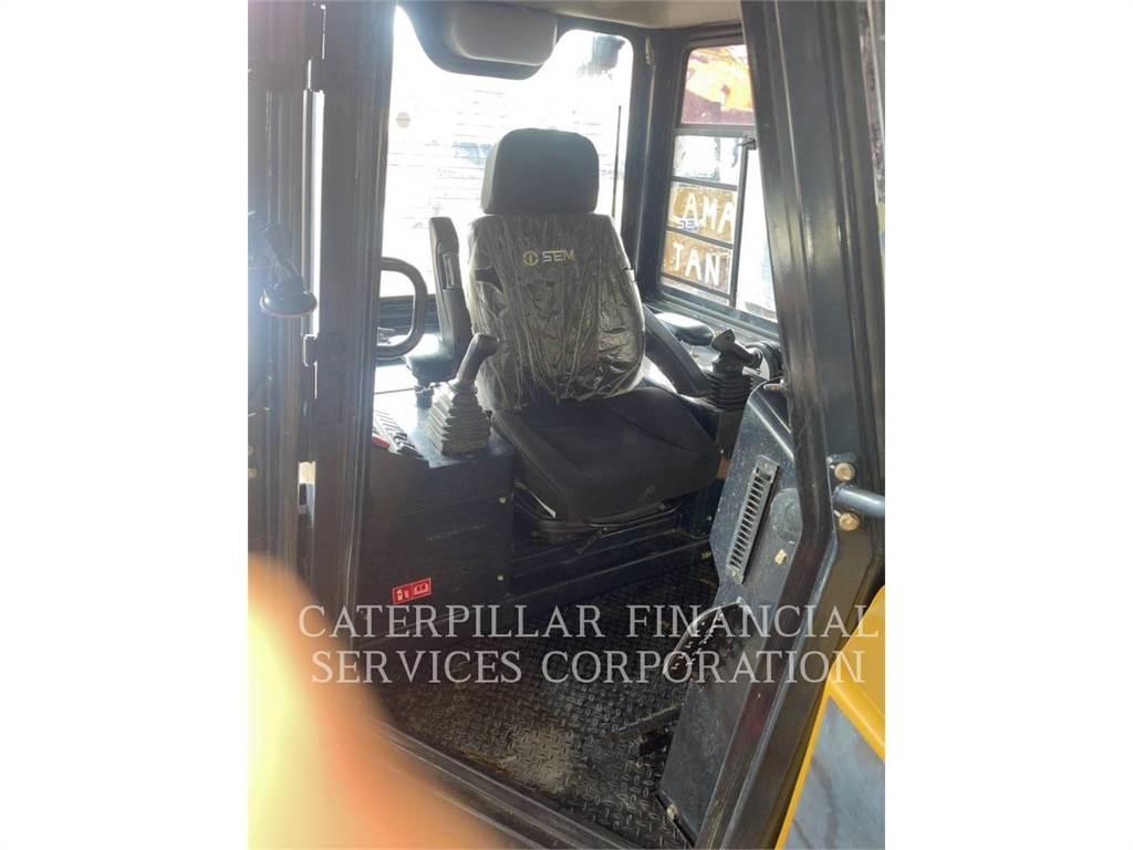 SEM MACHINERY SEM816D Dozers - Tratores rastos