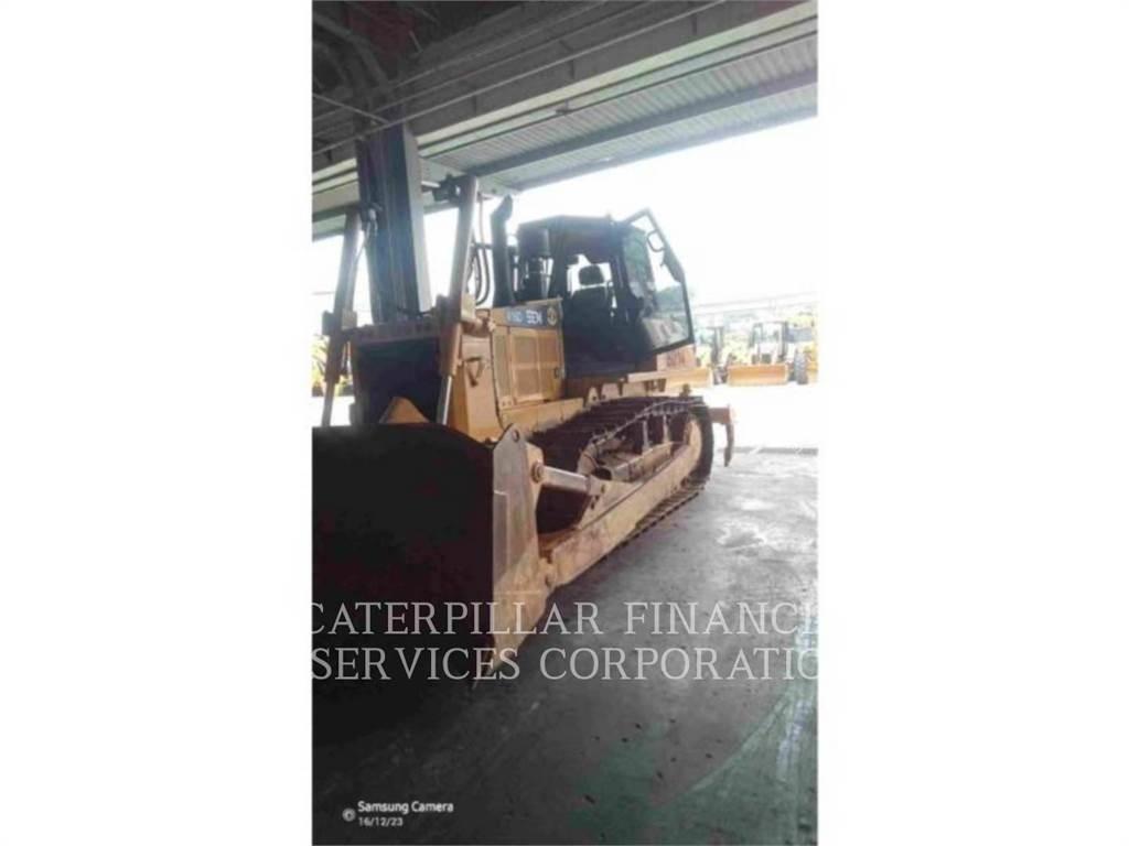 SEM MACHINERY SEM816D Dozers - Tratores rastos