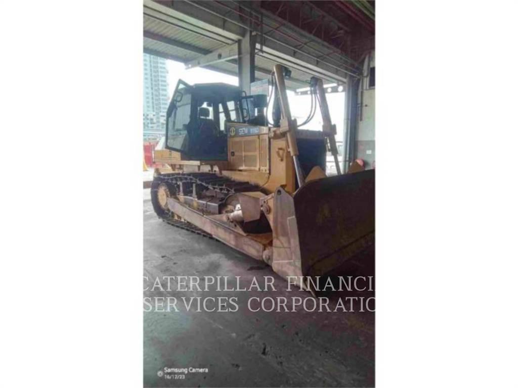 SEM MACHINERY SEM816D Dozers - Tratores rastos