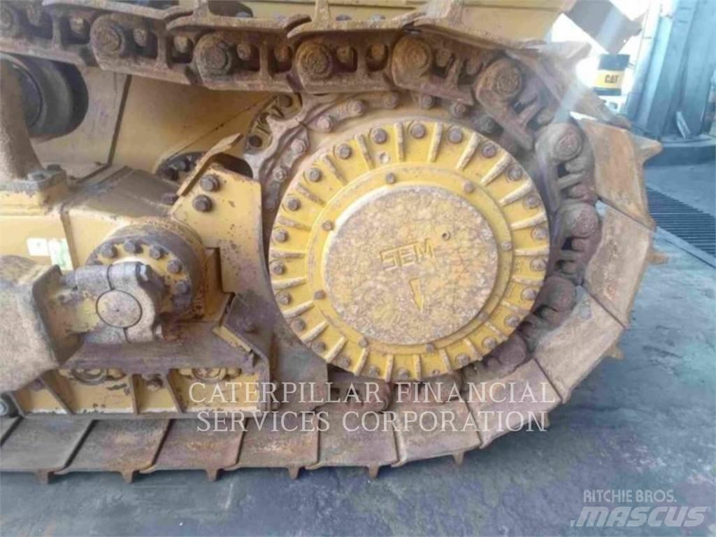 SEM MACHINERY SEM816D Dozers - Tratores rastos