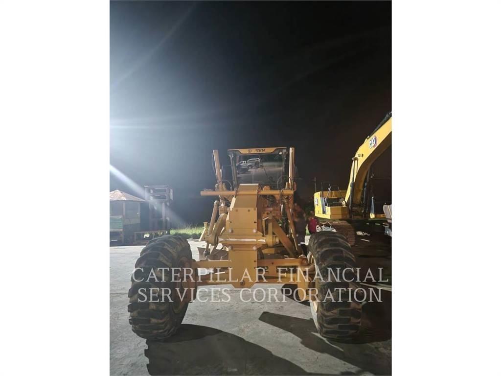 SEM MACHINERY SEM919 Motoniveladoras