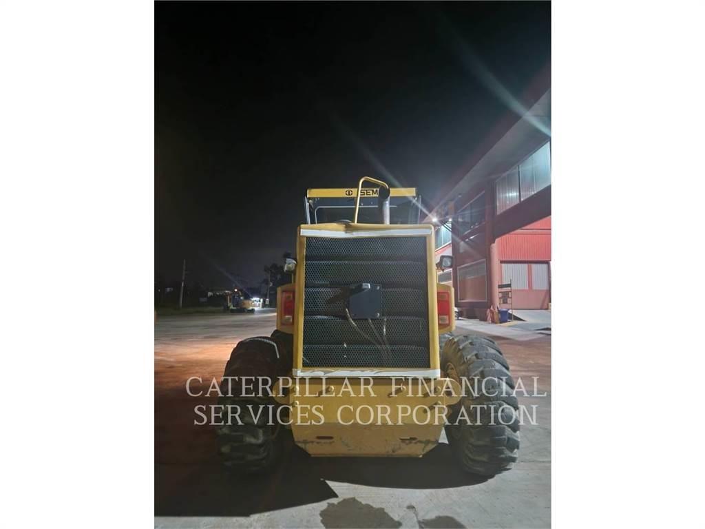 SEM MACHINERY SEM919 Motoniveladoras