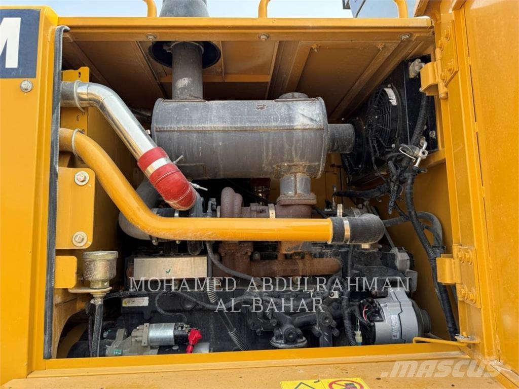 SEM MACHINERY SEM921 Motoniveladoras