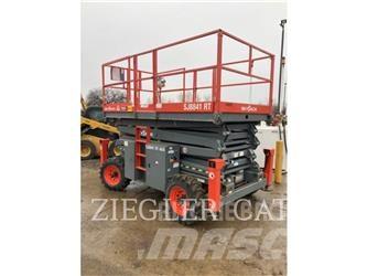 Skyjack SJ8841 Elevadores de tesoura