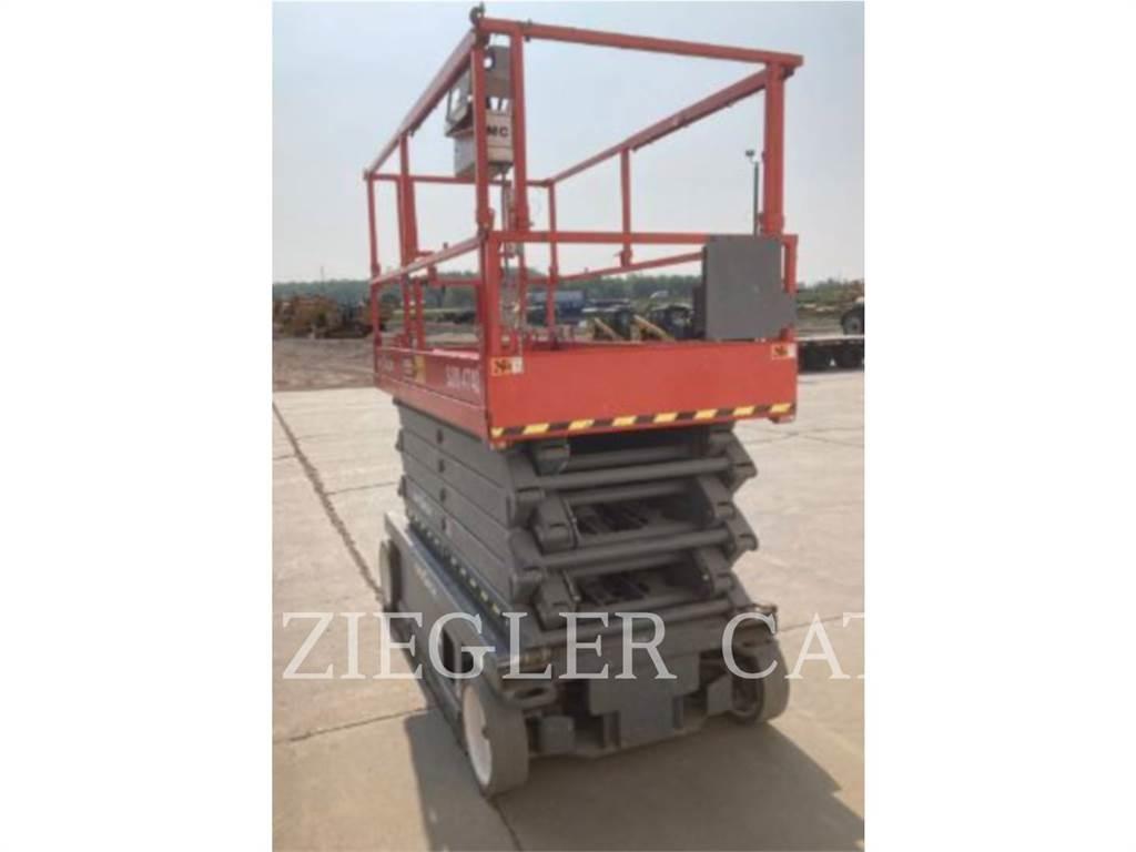 Skyjack SJIII4740 Elevadores de tesoura