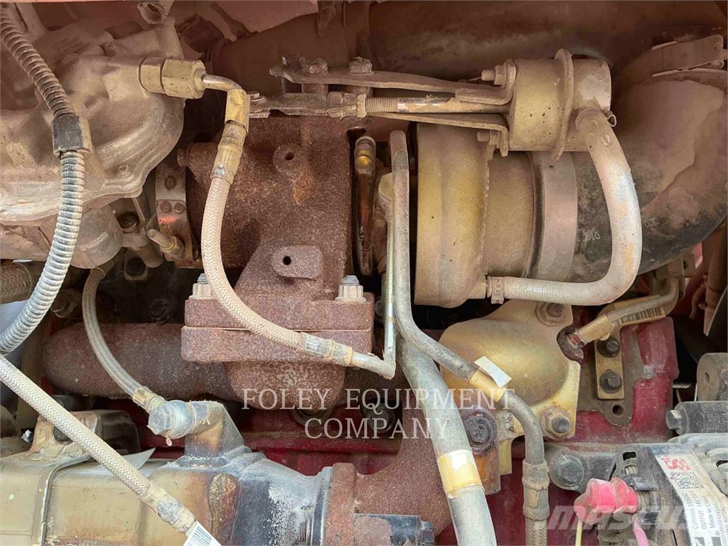 SkyTrak 6042O Manipulador telescópico