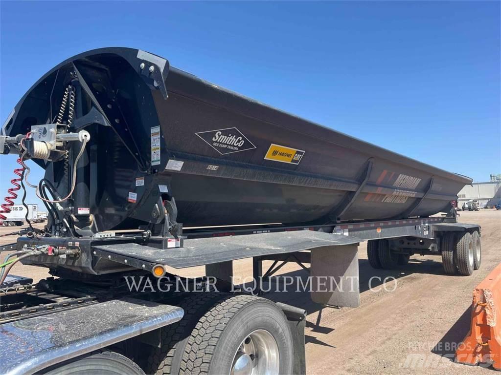SmithCo SC2-40-34 Outros Reboques