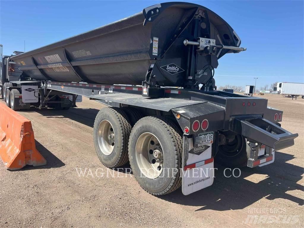 SmithCo SC2-40-34 Outros Reboques