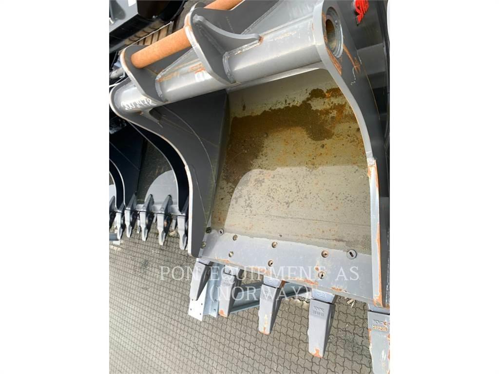 SMP Parts Baldes