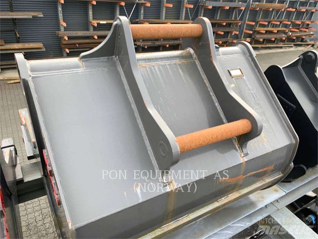 SMP Parts Baldes