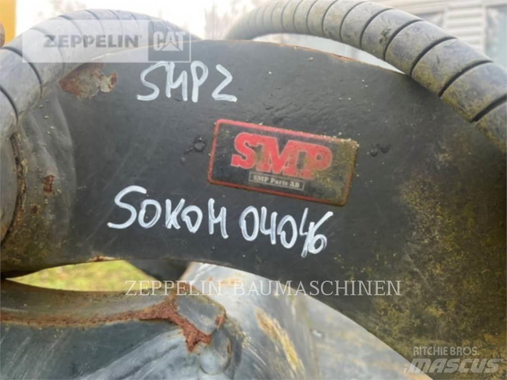SMP Parts SW-SMP2 Uniőes rápidas