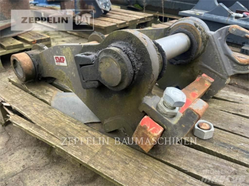 SMP Parts SW-SMP2 Uniőes rápidas