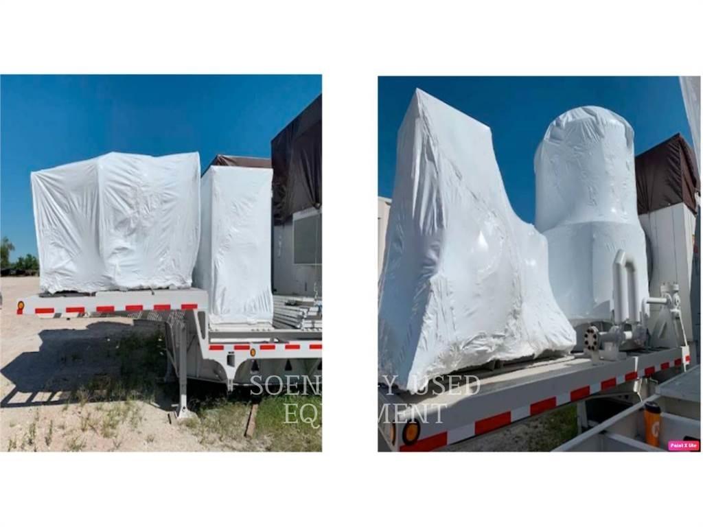  SOLAR TURBINES TAURUS 60 Outros Geradores
