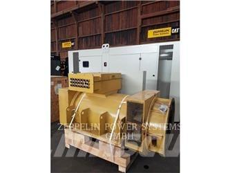 Stamford DSG74M1-4 Construção - Outros
