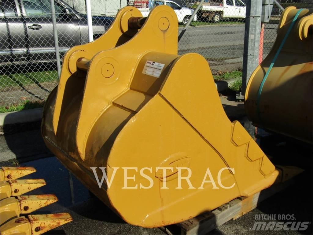 Strickland MFG. 320E Baldes