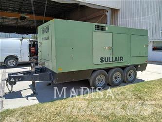 Sullair 1300HDTQCA Secadores de ar comprimido