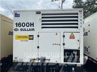 Sullair 1600HAF Secadores de ar comprimido