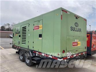 Sullair 1600HAF Secadores de ar comprimido