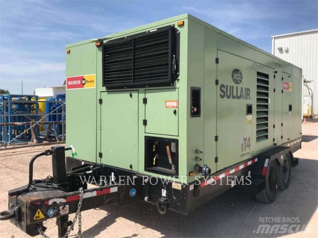 Sullair 1600HAF Secadores de ar comprimido