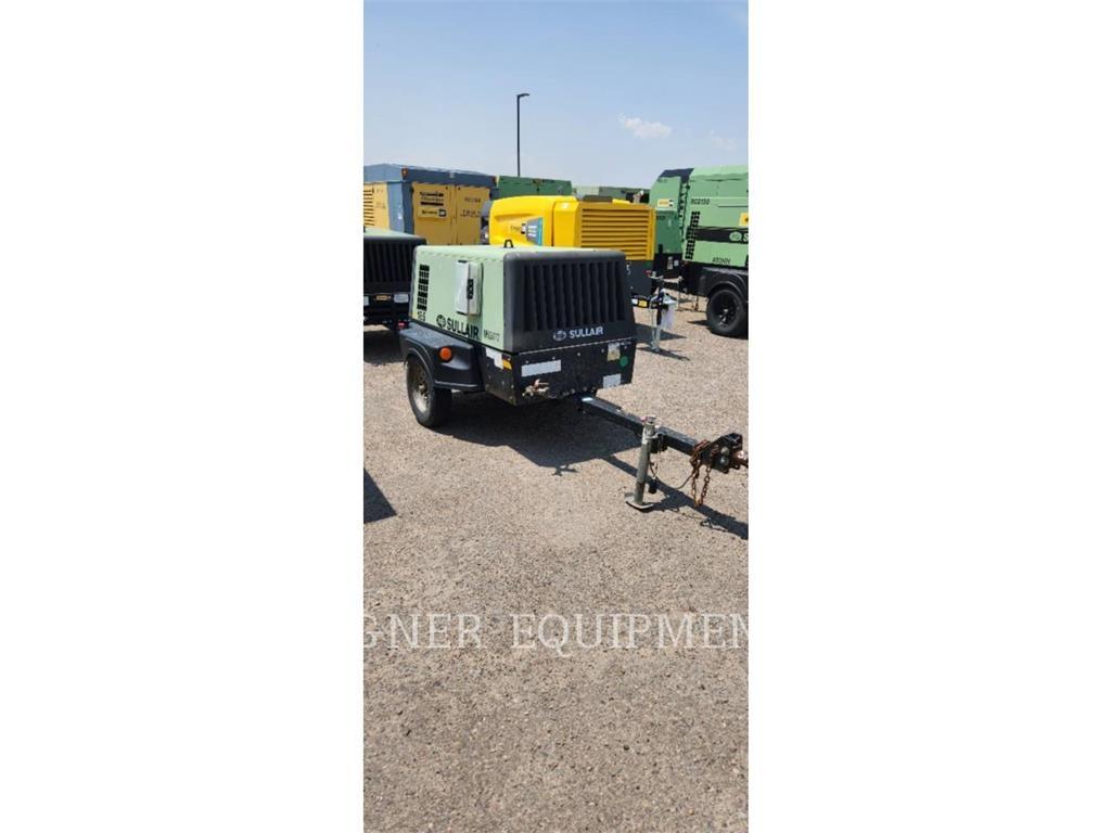 Sullair 185DPQ Secadores de ar comprimido