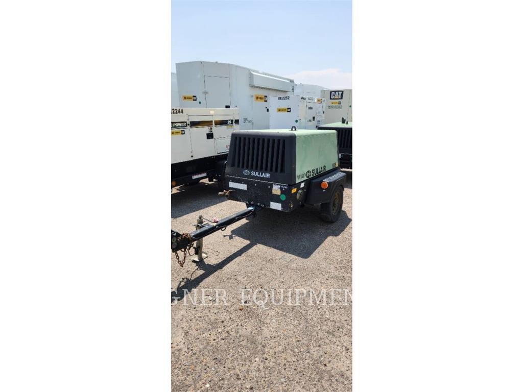 Sullair 185DPQ Secadores de ar comprimido