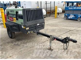 Sullair 185DPQ Secadores de ar comprimido