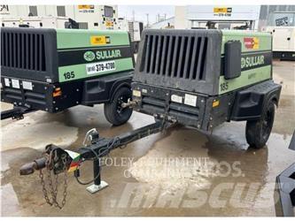 Sullair 185DPQ Secadores de ar comprimido